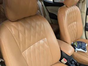Toyota Yaris Sedan ATIV X CVT 1.5 2021 for Sale