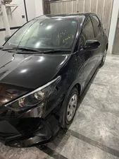 Toyota Yaris Hatchback 2024 for Sale