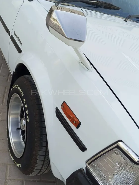 Toyota Corolla 1982 for Sale in Karachi Image-1