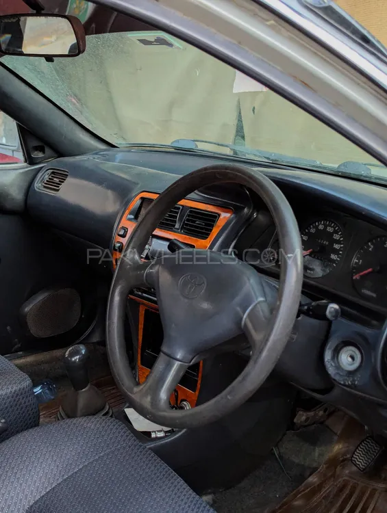 Toyota Corolla 1994 for Sale in Islamabad Image-1
