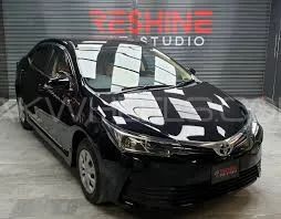 Toyota Corolla 2020 for Sale in Islamabad Image-1