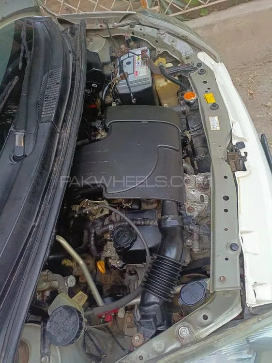 Toyota Passo 2013 for Sale in Sargodha Image-1