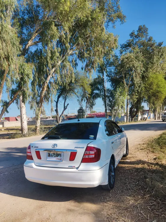 Toyota Premio 2003 for Sale in Quetta Image-1