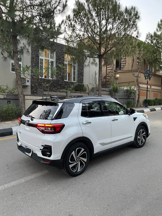 ٹویوٹا رائز 2019 for Sale in راولپنڈی Image-1