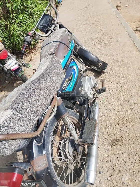 Unique Xtreme UD 70 2018 for Sale Image-1