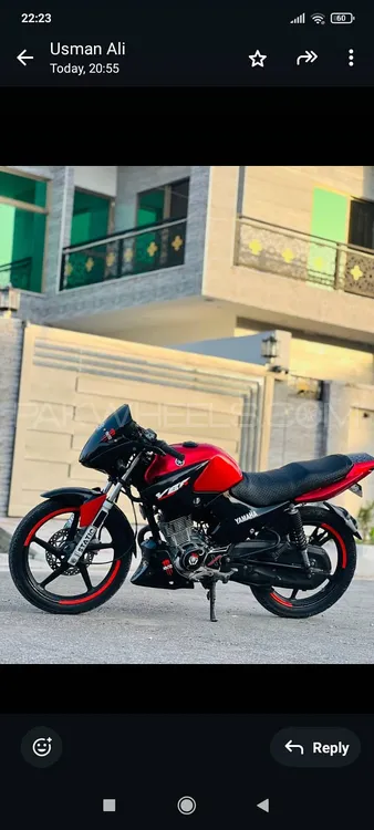 Yamaha YZF-R6 2020 for Sale Image-1