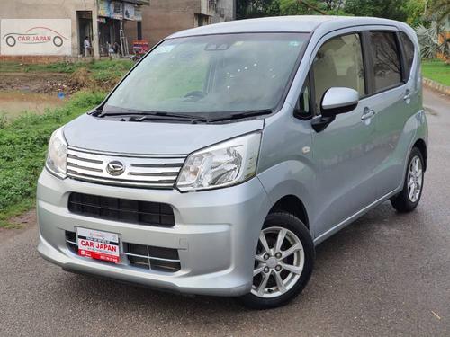 Used Daihatsu Move X SA 2 2022