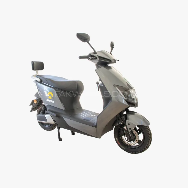 Jolta Electric Storm 2025 for Sale Image-1