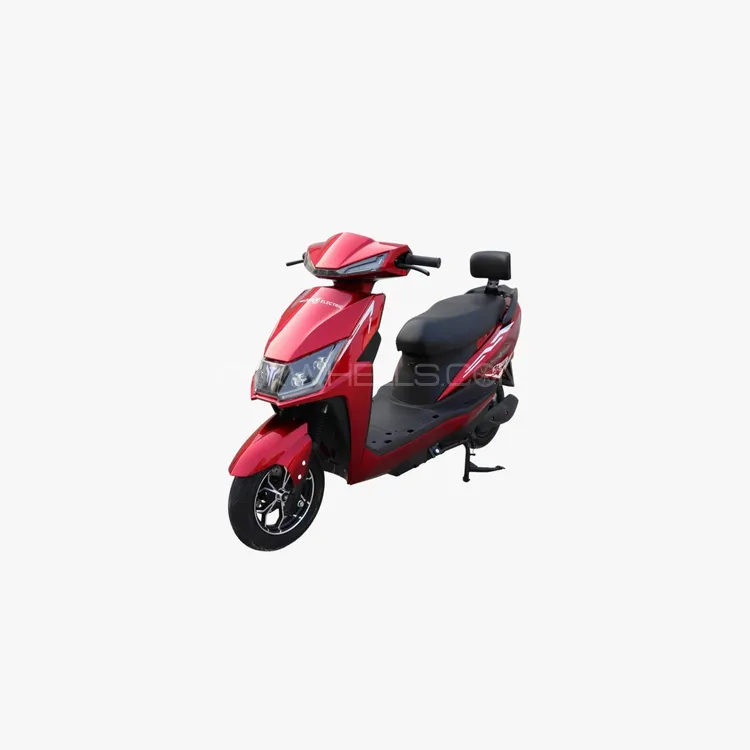 Jolta Electric Aero Pro 2025 for Sale Image-1