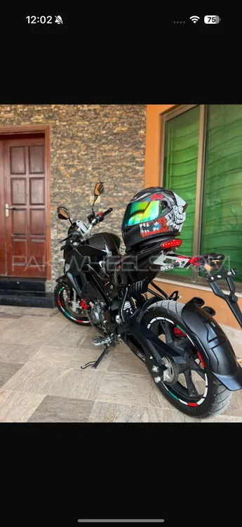 Benelli 180S 2022 for Sale Image-1