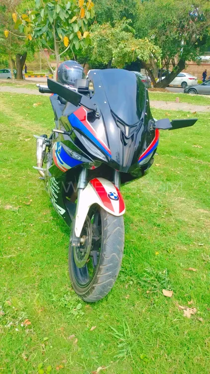BMW S1000RR 2022 for Sale Image-1