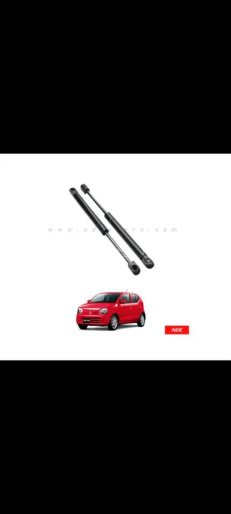 CAR DIGI SHOCKS Image-1