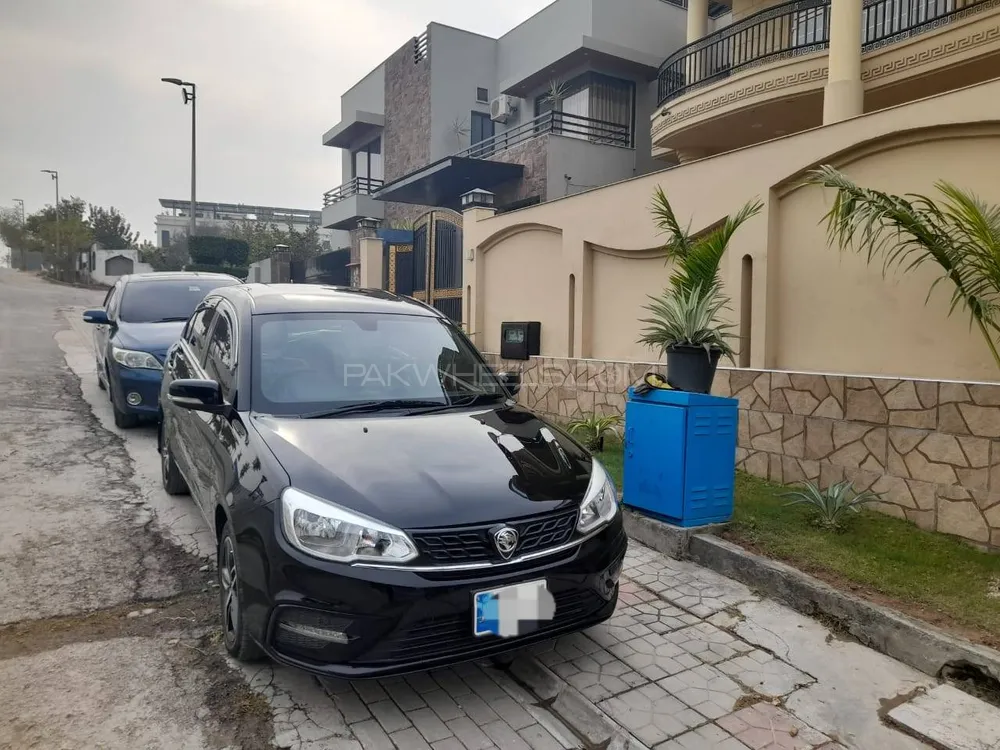 Proton Saga 2022 for Sale in Islamabad Image-1
