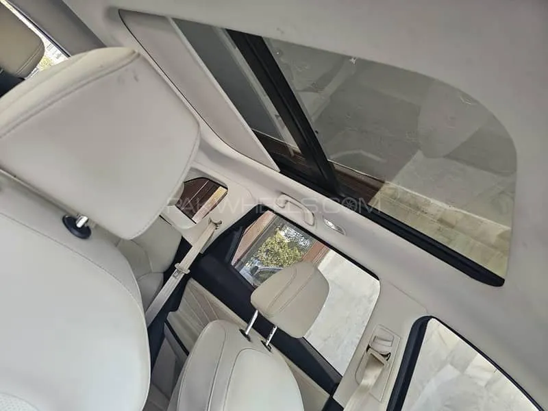 Changan CX70T 2024 for Sale in Islamabad Image-1