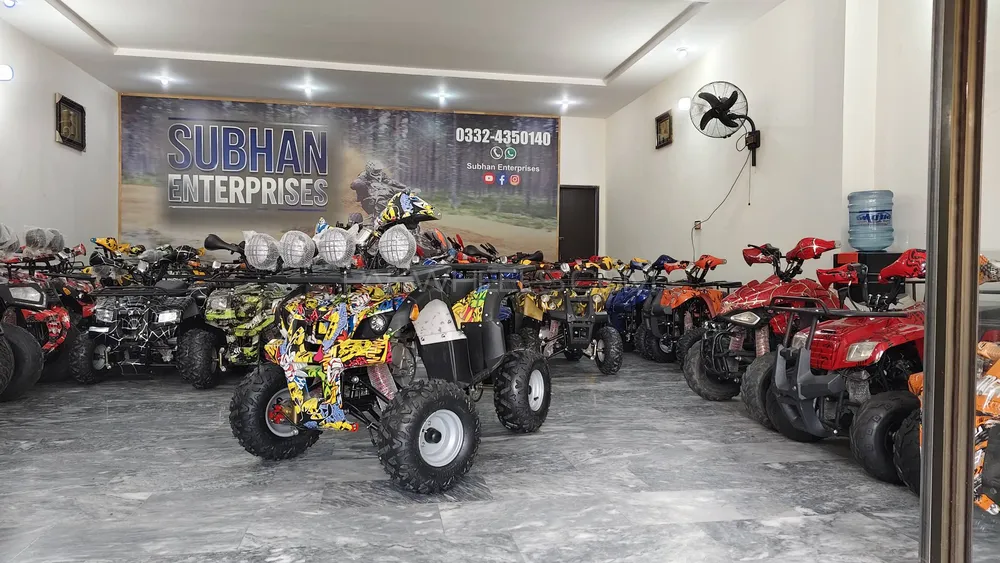 Chinese Bikes 125 2025 for Sale Image-1