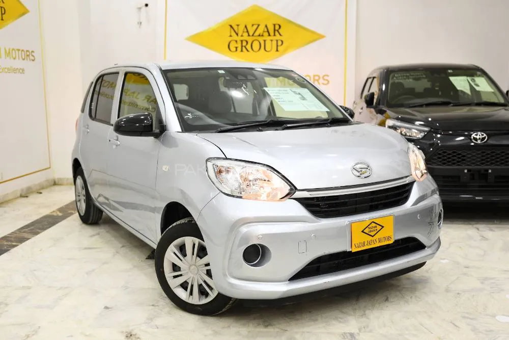 Daihatsu Boon 2023 for Sale in Lahore Image-1