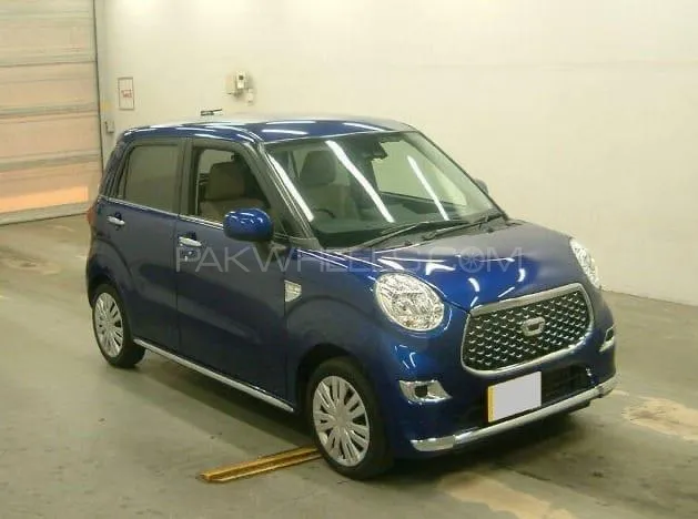 Daihatsu Cast 2019 for Sale in Lahore Image-1
