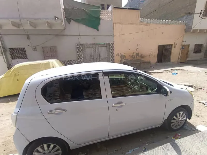 Daihatsu Mira 2014 for Sale in Karachi Image-1