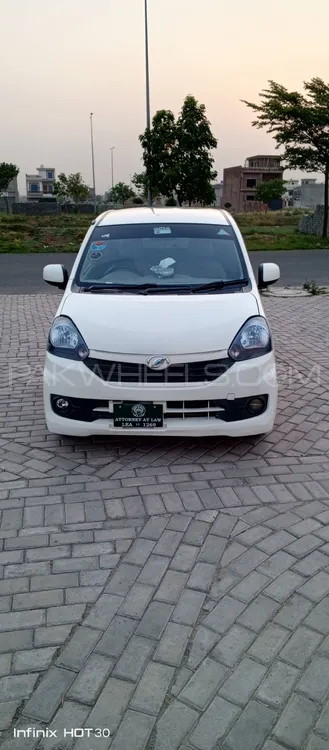 Daihatsu Mira 2014 for Sale in Gujranwala Image-1
