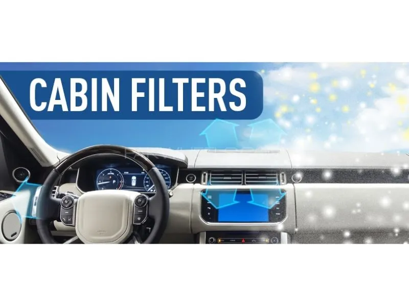 Daihatsu Mira Es 2017-2025 CABIN AC FILTER - PREMIUM QUALITY Daihatsu Mira Es 2017-2025 CABIN AC FILTER - PREMIUM QUALITY Image-4
