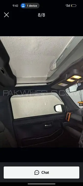 Daihatsu Taft 2020 for Sale in Islamabad Image-1