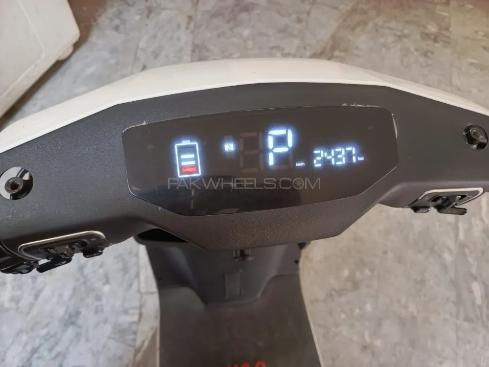 Evee C1 2023 for Sale Evee C1 2023 for Sale Image-4