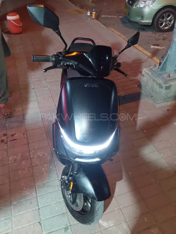 Evee S1 2025 for Sale Image-1