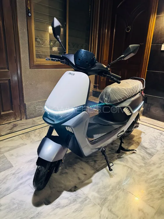 Evee S1 2025 for Sale Image-1