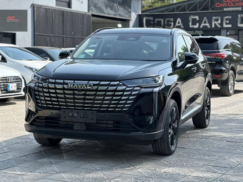 Haval H6 2025 for Sale in Islamabad Image-1