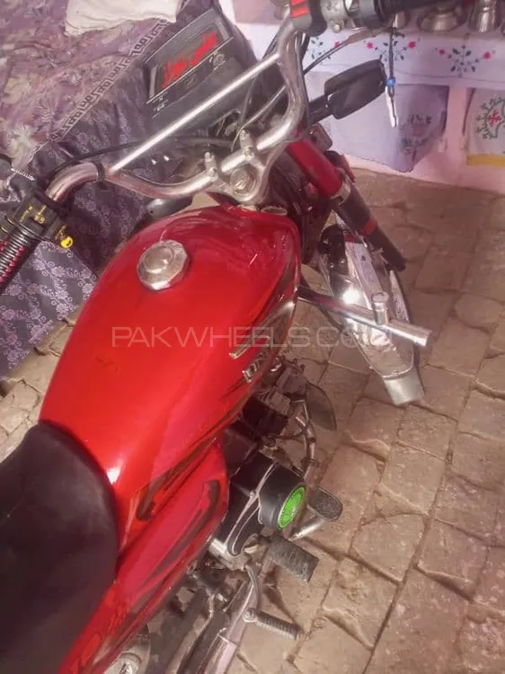 Hi Speed Infinity 150 2021 for Sale Image-1