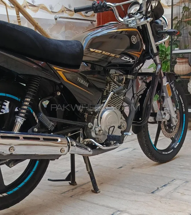 ہونڈا CB 150F 2024 for Sale Image-1
