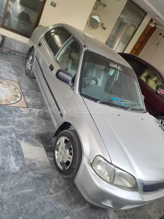 Honda City 2003 for Sale in Lahore Image-1
