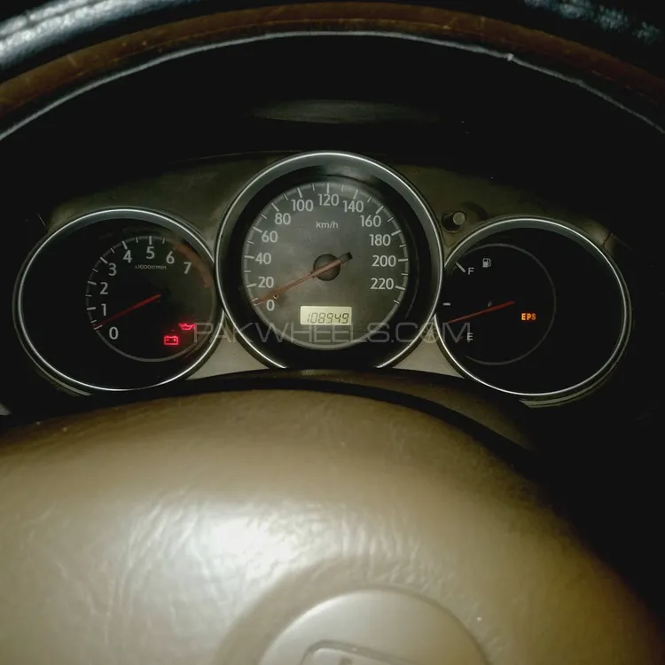 Honda City 2005 for Sale in Lahore Image-1