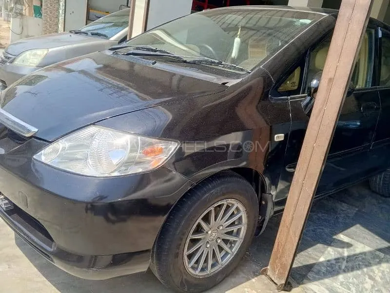 Honda City 2005 for Sale in Pattoki Image-1