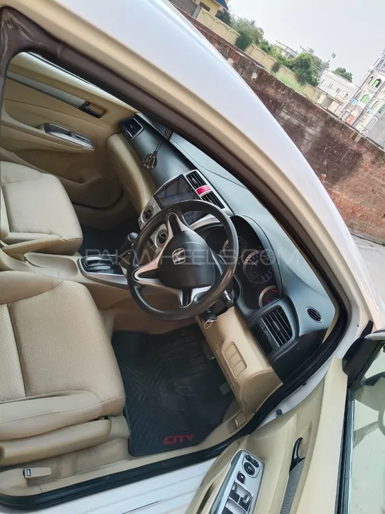 Honda City 2019 for Sale in Gujrat Image-1