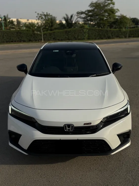 ہونڈا سوک 2022 for Sale in لاہور Image-1