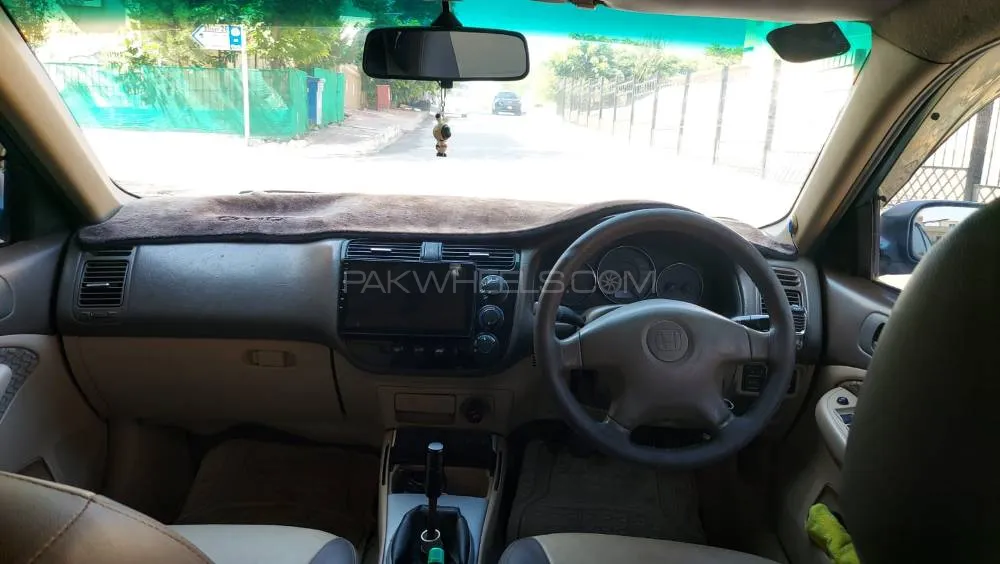 Honda Civic 2005 for Sale in Rawalpindi Image-1