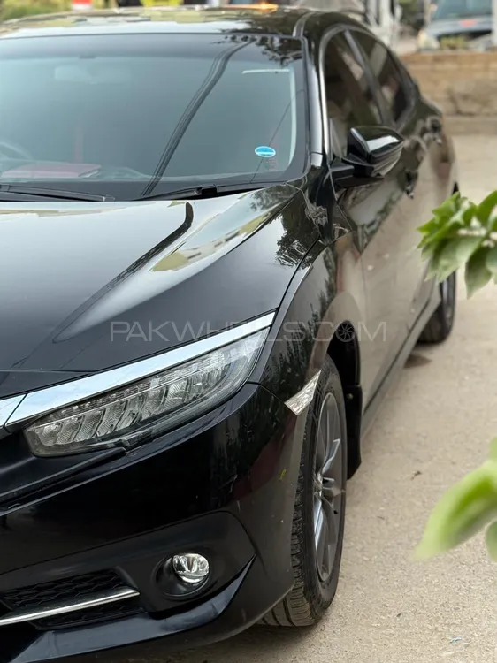 ہونڈا سوک 2020 for Sale in کراچی Image-1