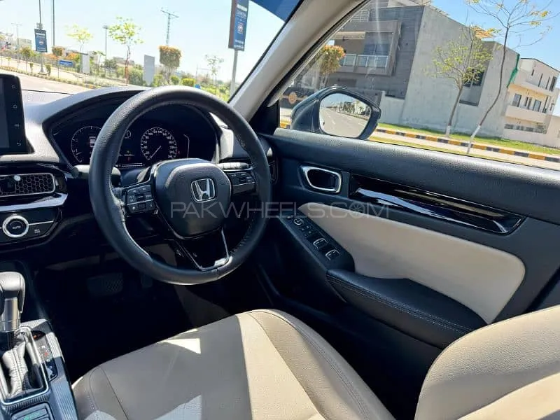 Honda Civic 2022 for Sale in Okara Image-1