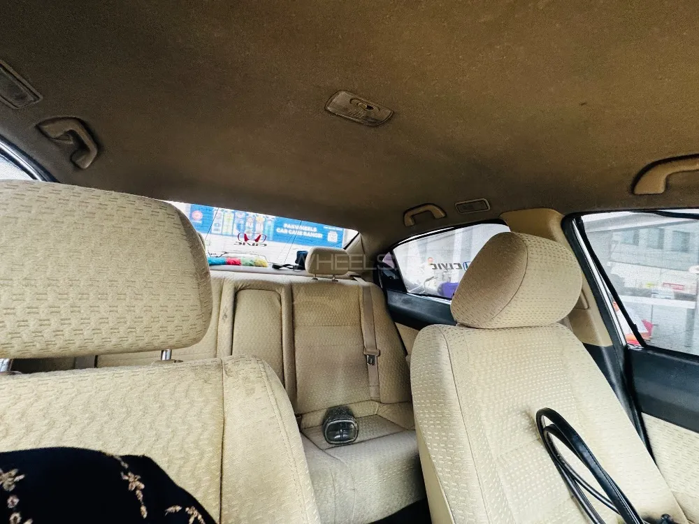 Honda Civic 2009 for Sale in Lahore Image-1