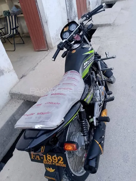 Honda  Fury 2017 for Sale Image-1