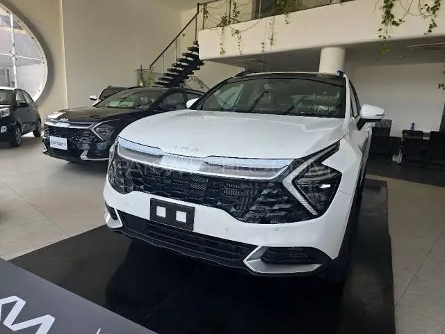 ہنڈائی ٹکسن 2025 for Sale in لاہور Image-1