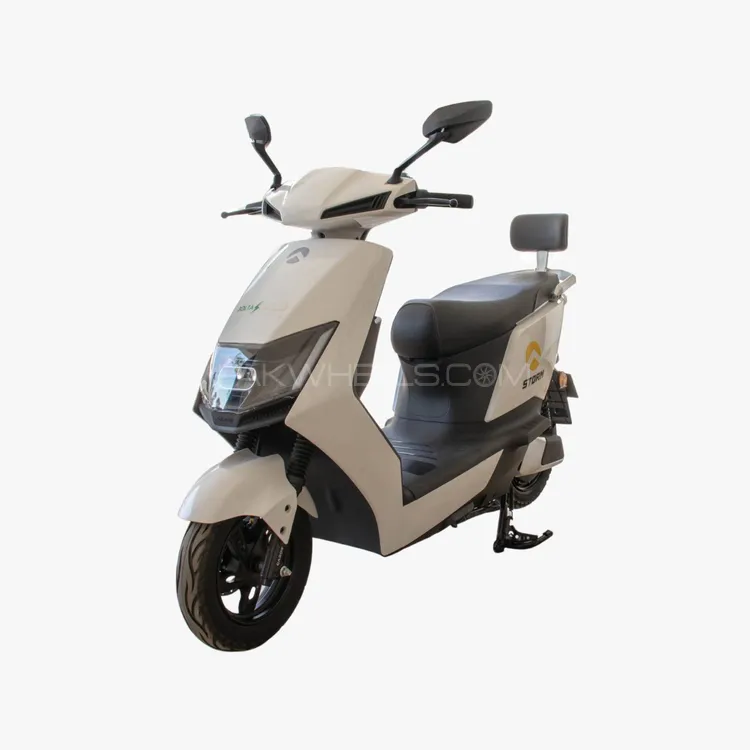 Jolta Electric Storm 2025 for Sale Image-1