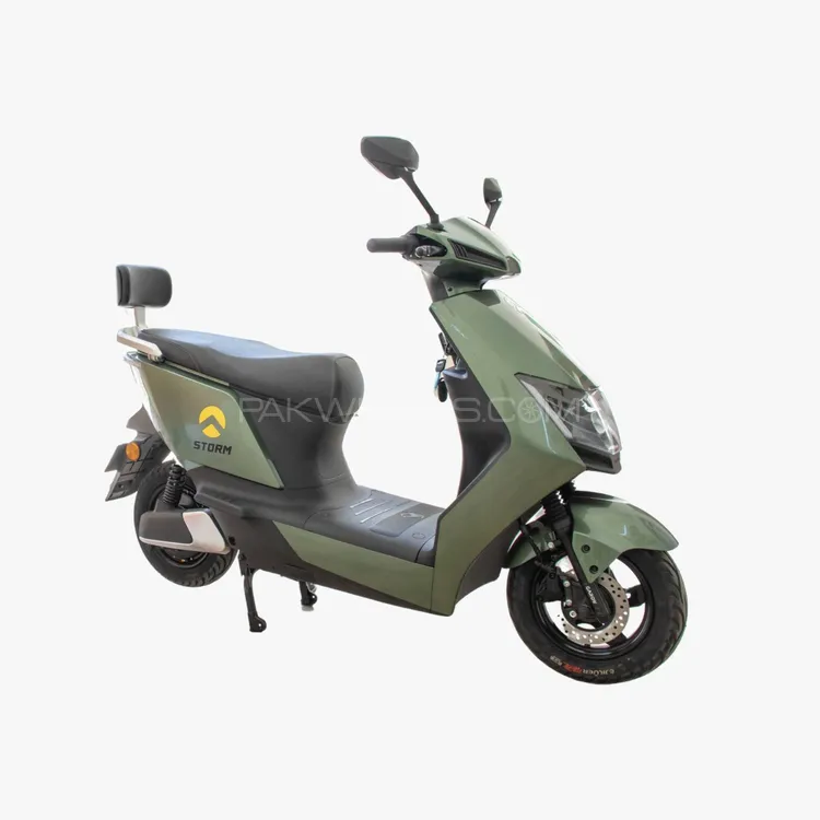 Jolta Electric Storm 2025 for Sale Image-1