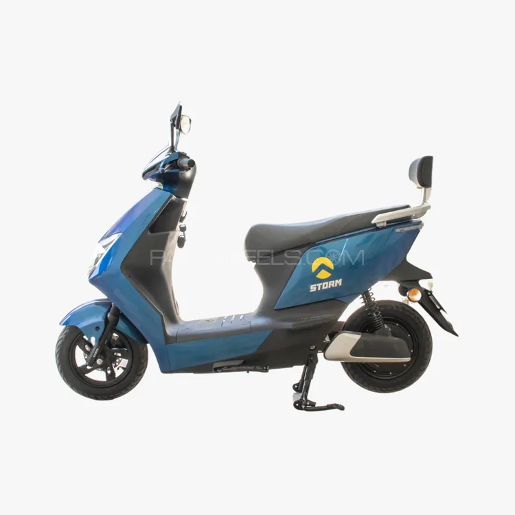Jolta Electric Storm 2025 for Sale Image-1