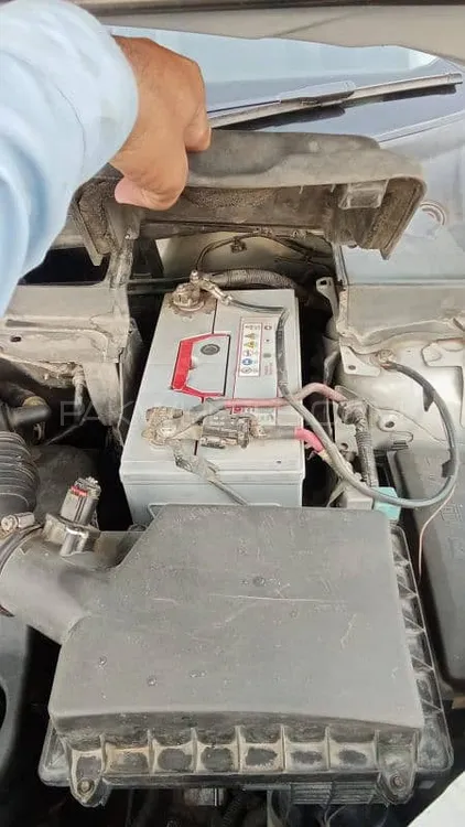Land Rover Freelander 2008 for Sale in Bhakkar Image-1