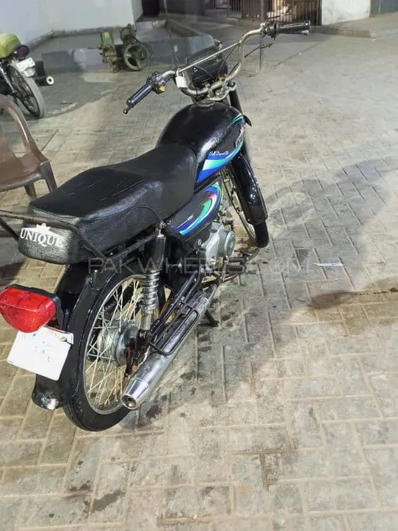 Metro MR 70 2020 for Sale Image-1