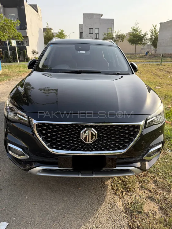 MG HS 2023 for Sale in Lahore Image-1