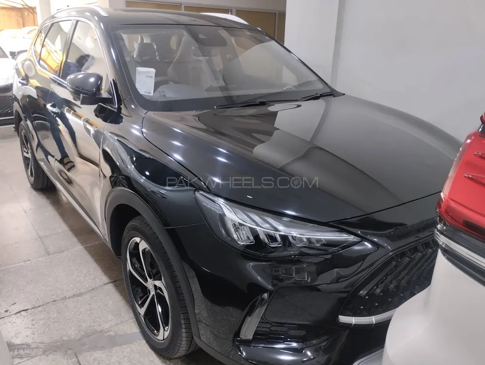 MG HS 2025 for Sale in Lahore Image-1