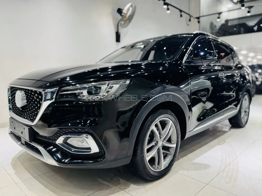 ایم جی ایچ ایس 2021 for Sale in کراچی Image-1